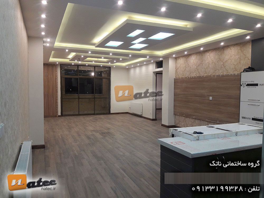 بازسازی منزل در اصفهان03
